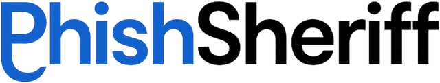PhishSheriff Logo